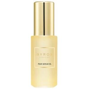 Byroe New York Pear Serum Oil